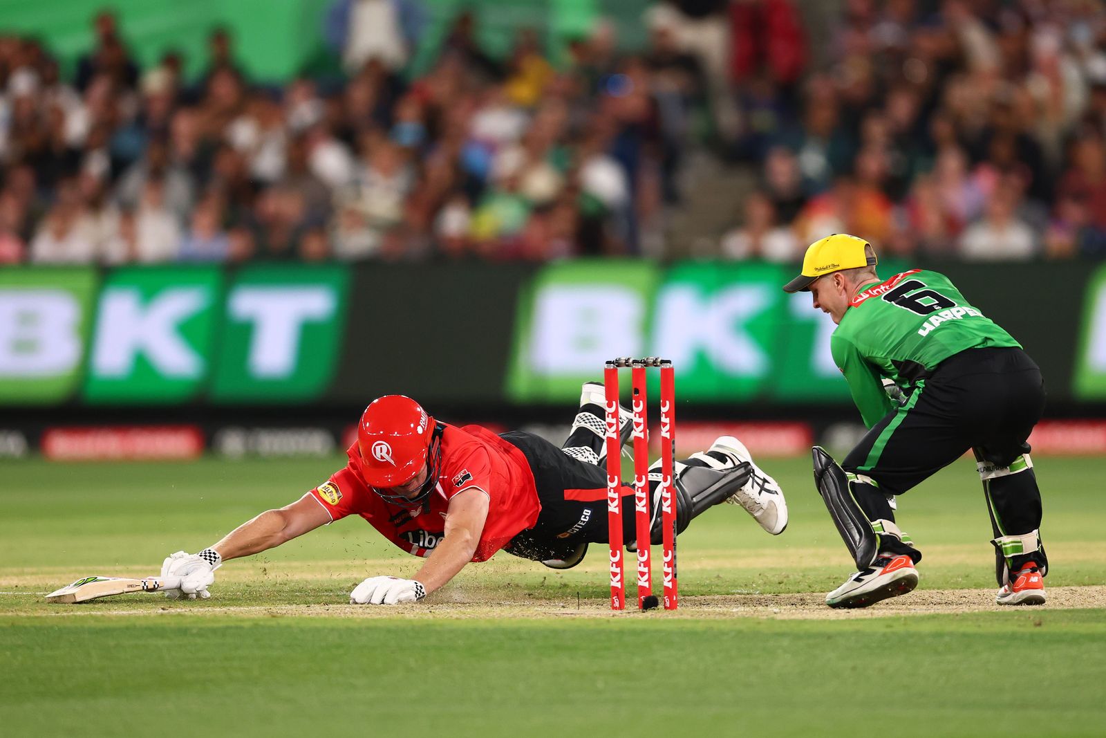 Image for BBL SQUAD: Stars name all-rounder for Derby